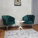 Old Town Escape