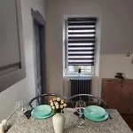 Apartman Old Town Escape