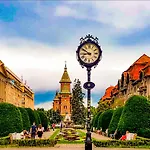 Old Town Escape Apartman