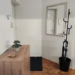 Apartman Old Town Escape Temesvár