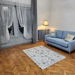 Old Town Escape Apartman Temesvár