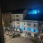 Old Town Escape
