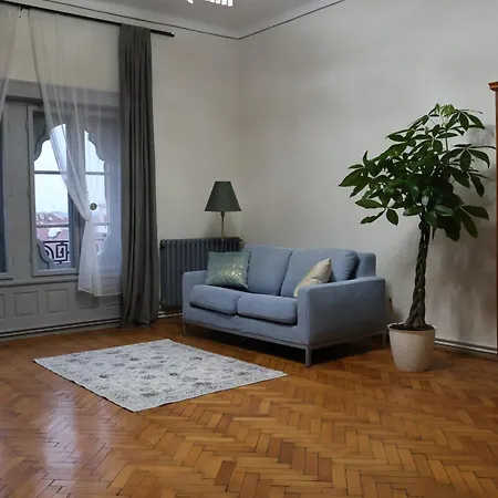 Apartamento Old Town Escape