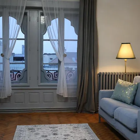 Apartamento Old Town Escape Timisoara