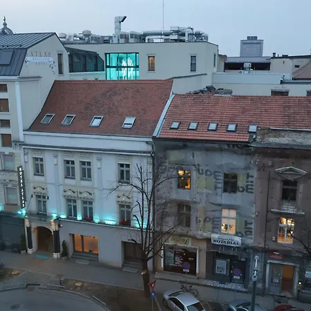 Old Town Escape *