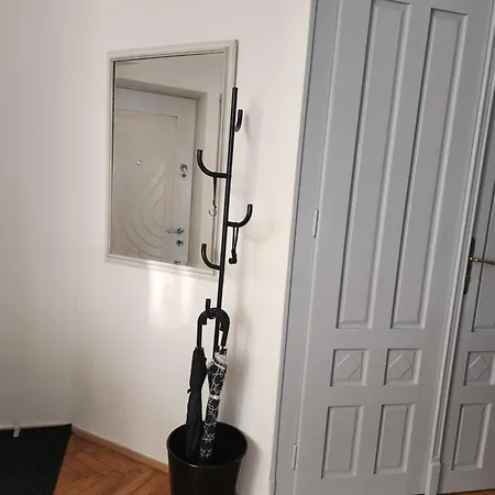 Apartment Old Town Escape *
