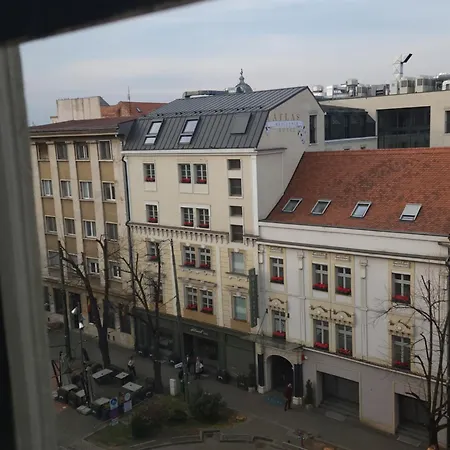 Apartment Old Town Escape *