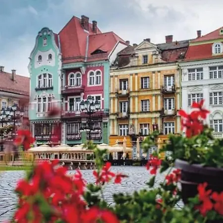 Old Town Escape Timisoara