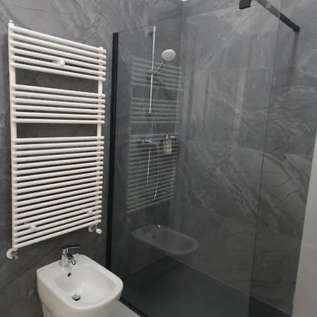 Apartamento Old Town Escape *