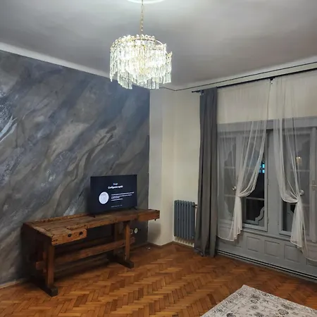 Apartment Old Town Escape