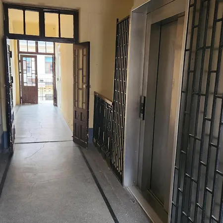 Apartment Old Town Escape Timisoara