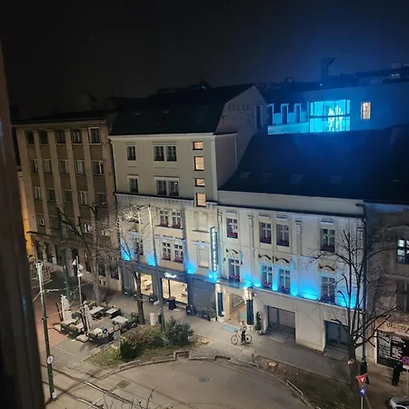 Old Town Escape