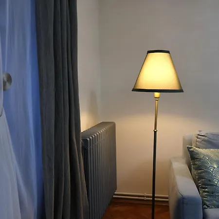 Old Town Escape Apartamento *