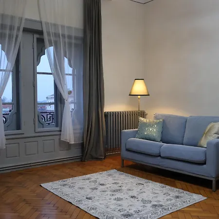 Apartamento Old Town Escape Timisoara