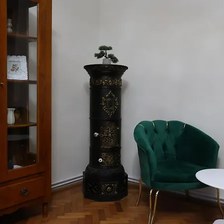 Apartamento Old Town Escape