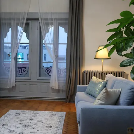 Old Town Escape * Timisoara