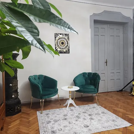Old Town Escape Apartment Timisoara