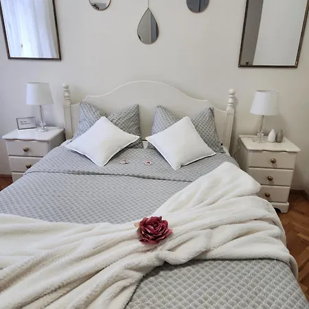 Apartamento Old Town Escape