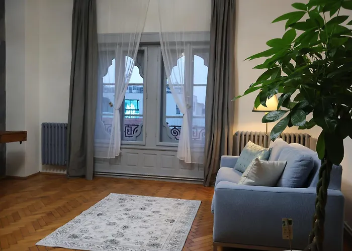 Apartamento Old Town Escape