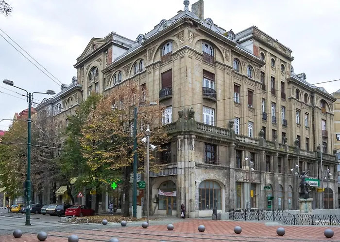 Old Town Escape * Timisoara