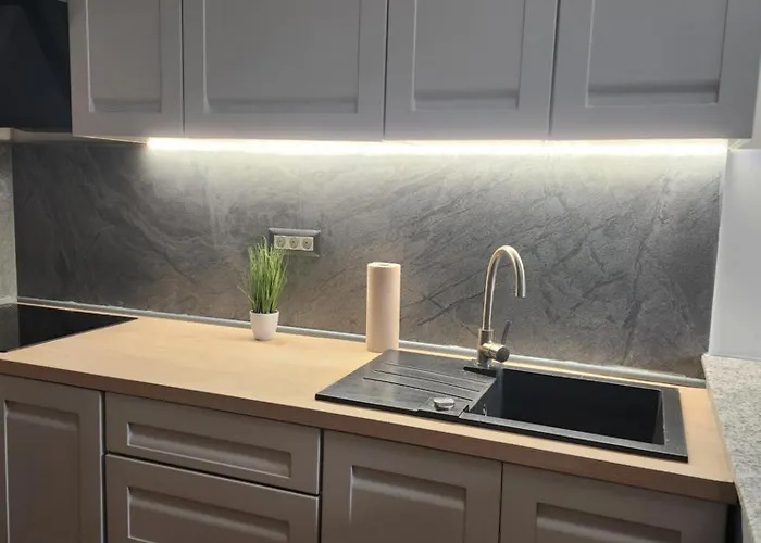 Apartamento Old Town Escape Timisoara