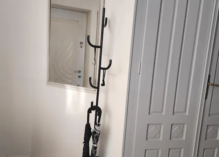 Apartment Old Town Escape *