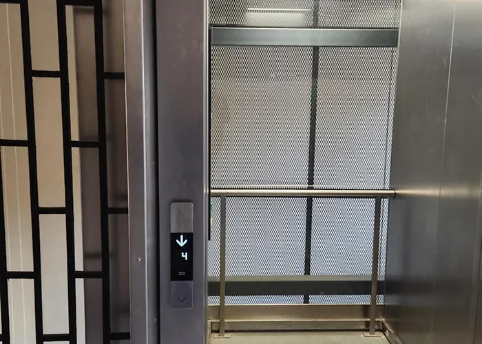 Apartment Old Town Escape *