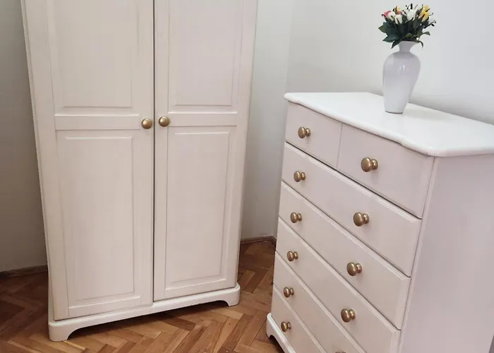 Apartamento Old Town Escape