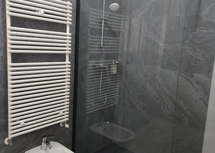 Apartamento Old Town Escape *