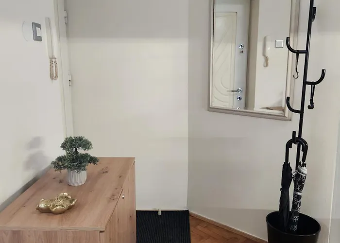 Apartment Old Town Escape Timisoara