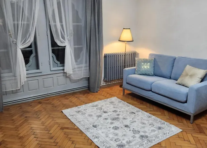 Old Town Escape Apartamento Timisoara