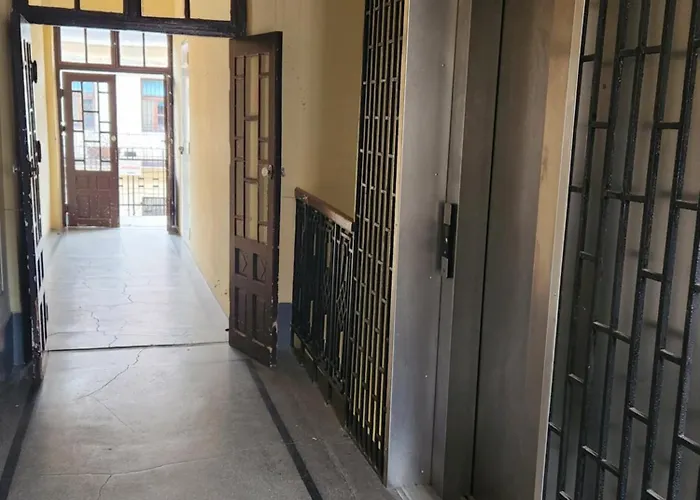 Apartamento Old Town Escape Timisoara