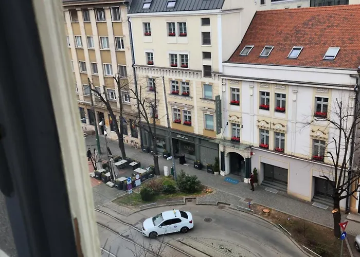 Old Town Escape * Timisoara