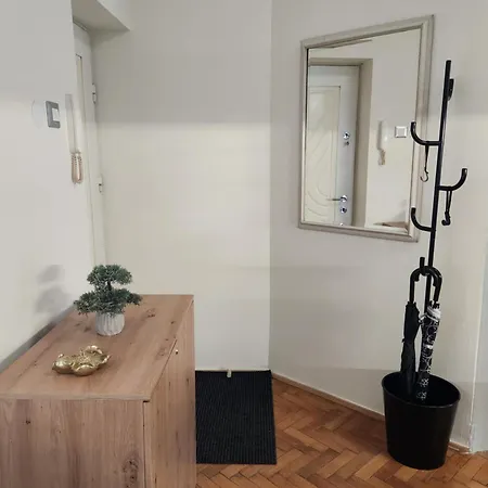 Apartmán Old Town Escape Temešvár