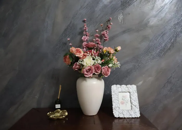 Old Town Escape Apartmán