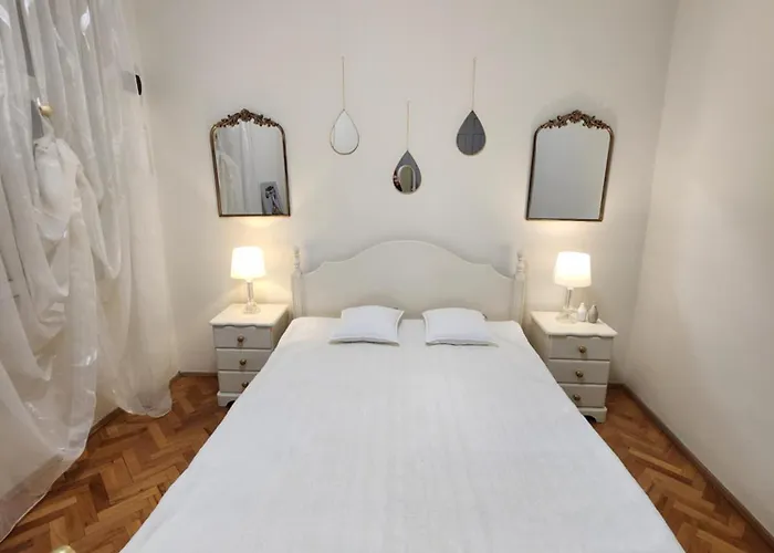 Old Town Escape * Temešvár