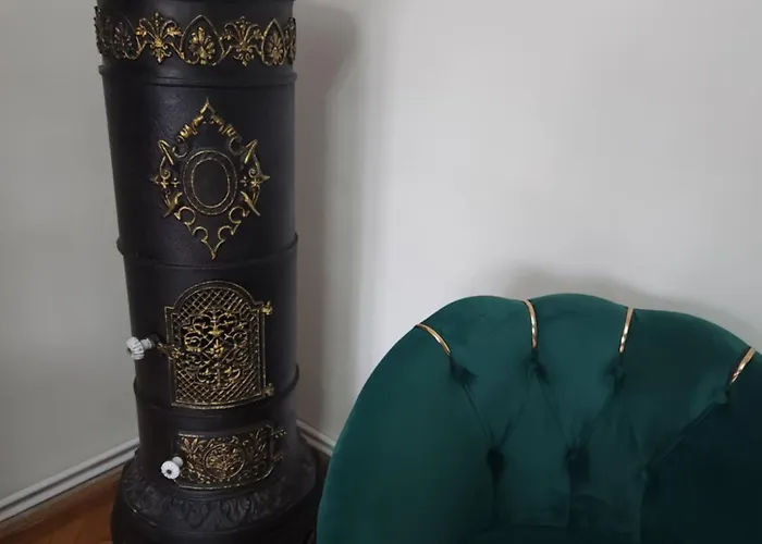 Old Town Escape Temešvár