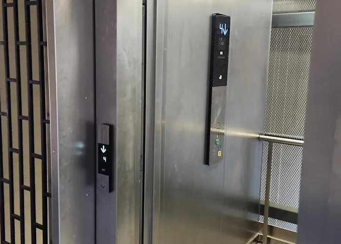 Apartmán Old Town Escape