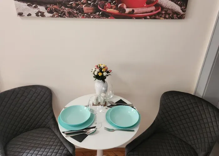 Old Town Escape * Temešvár