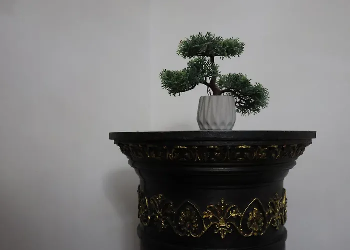 Old Town Escape Apartmán